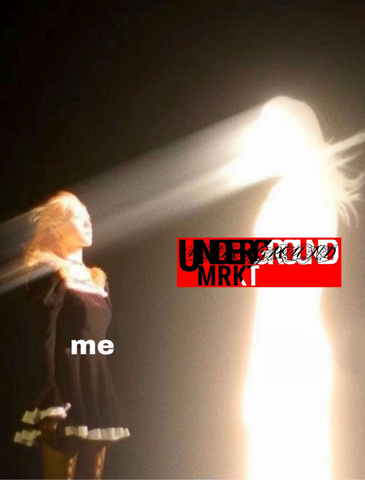 @Underground Archive