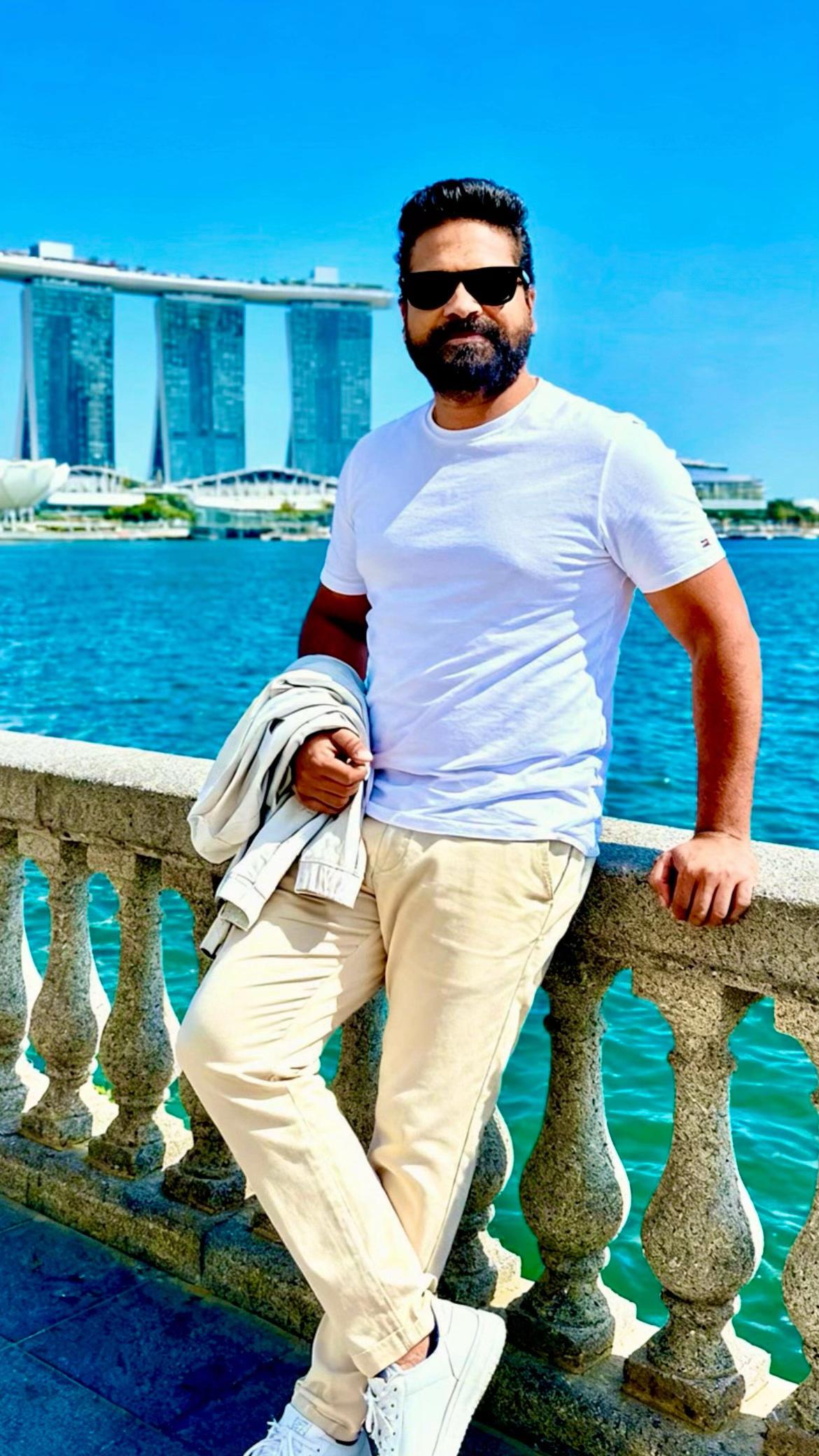 @Ajay Bhai