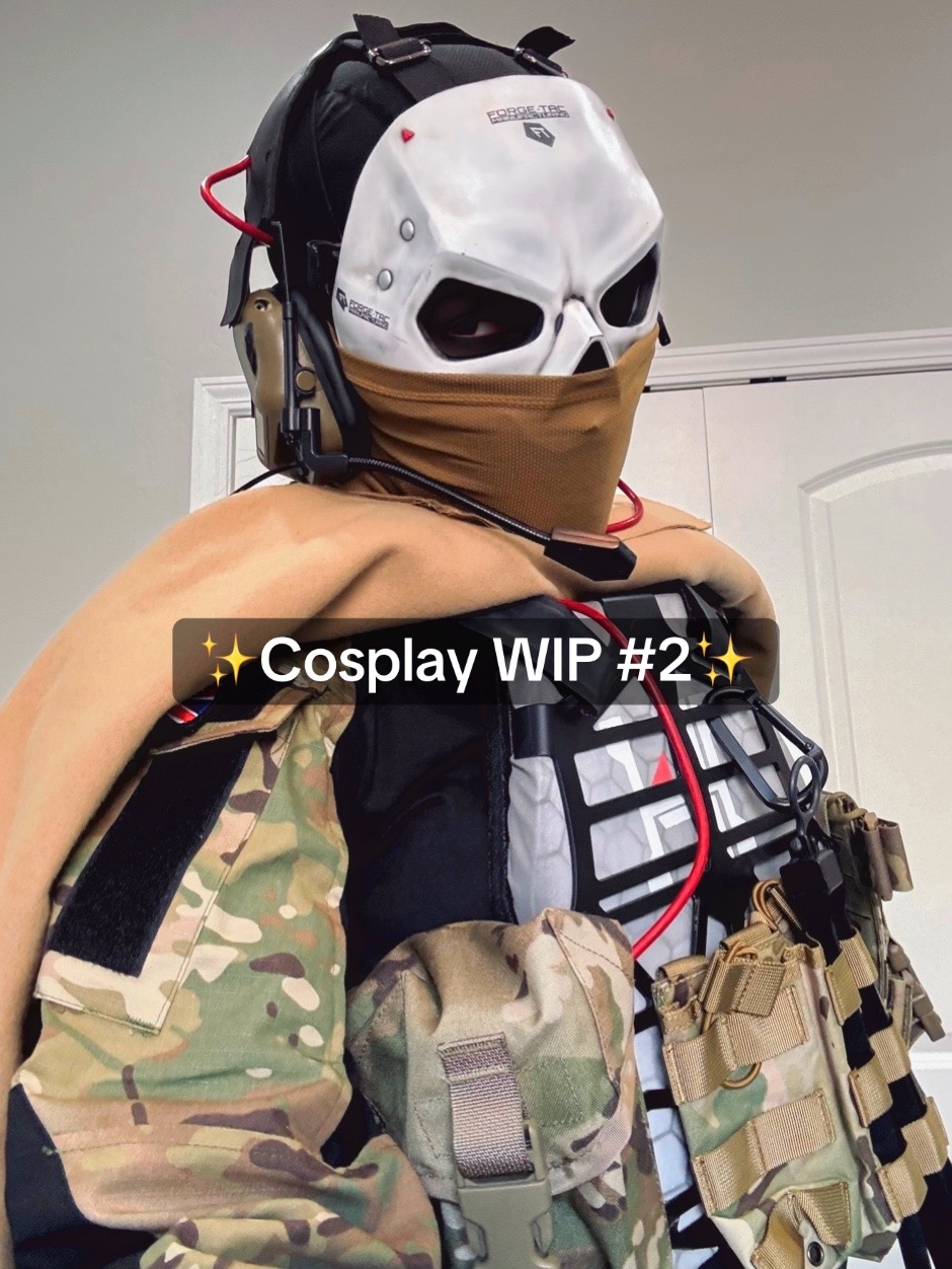 @Mountain Ghouls