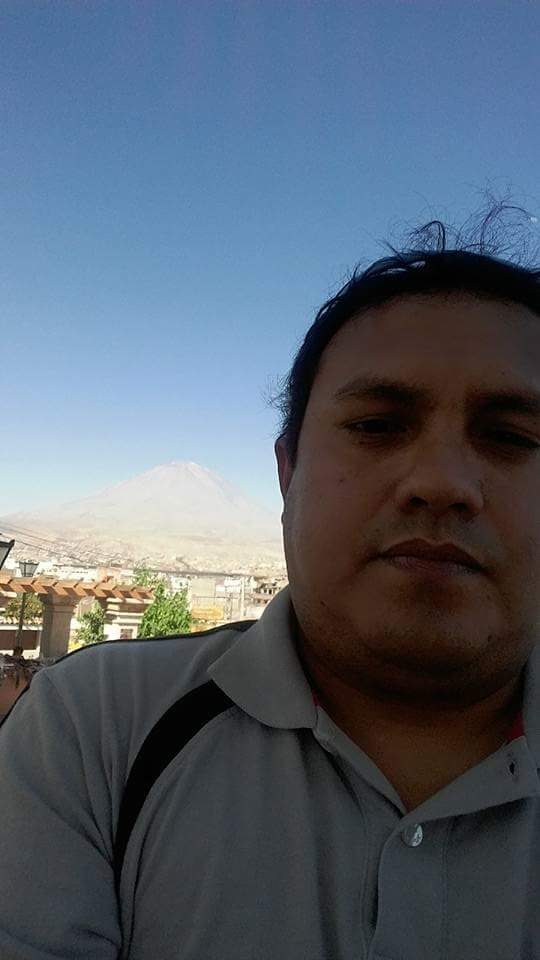 @Henry Vásquez