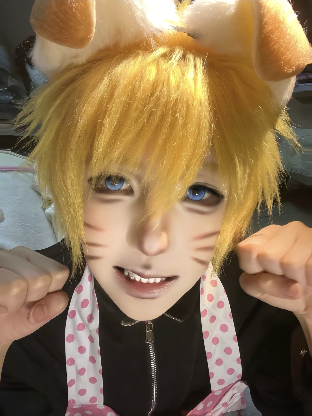 @𝘼𝙩𝙨𝙪𝙠𝙞抖音爱♪∽