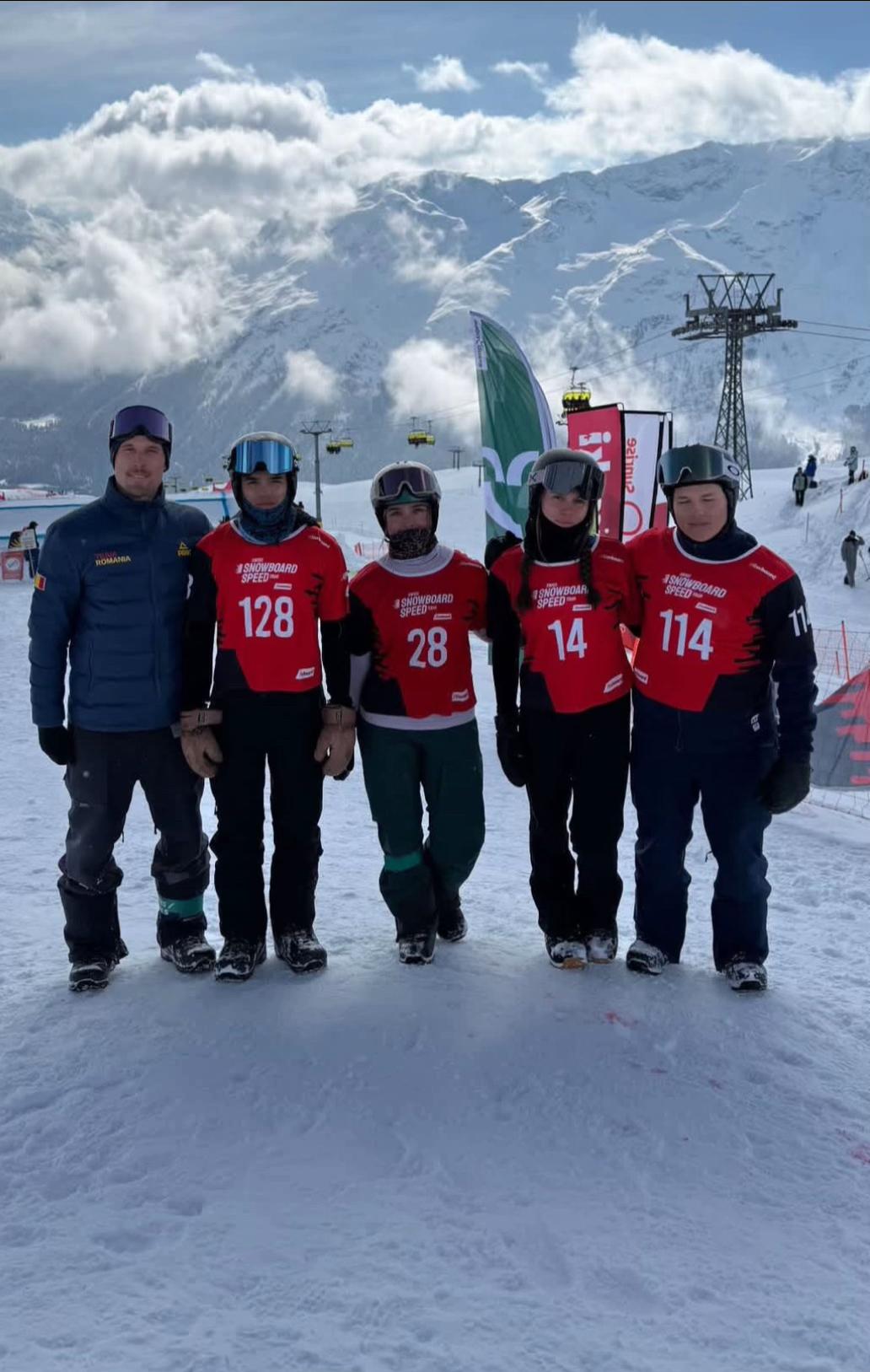@Fed Română de Schi-Biatlon