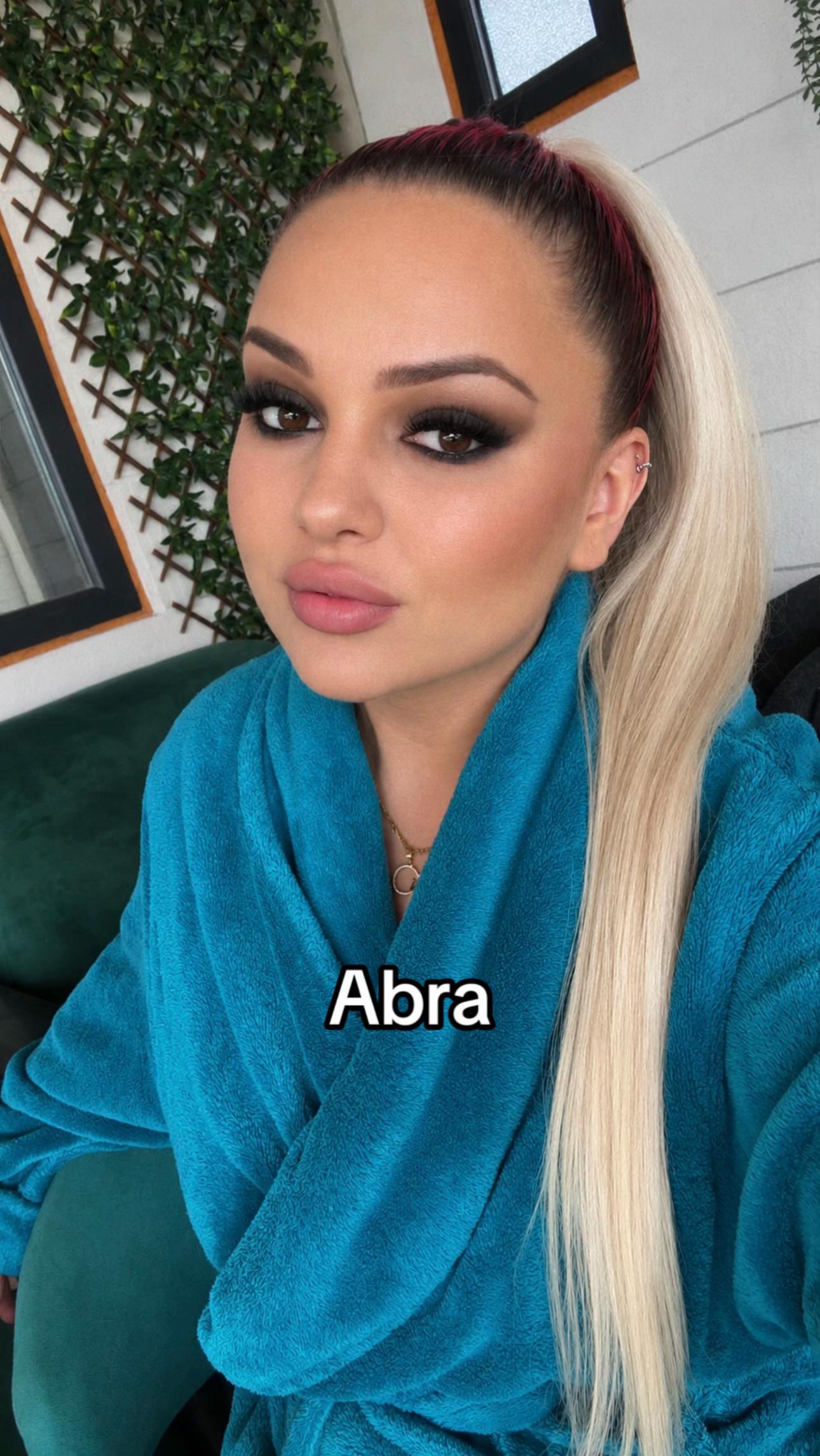 @Andrada Denisa