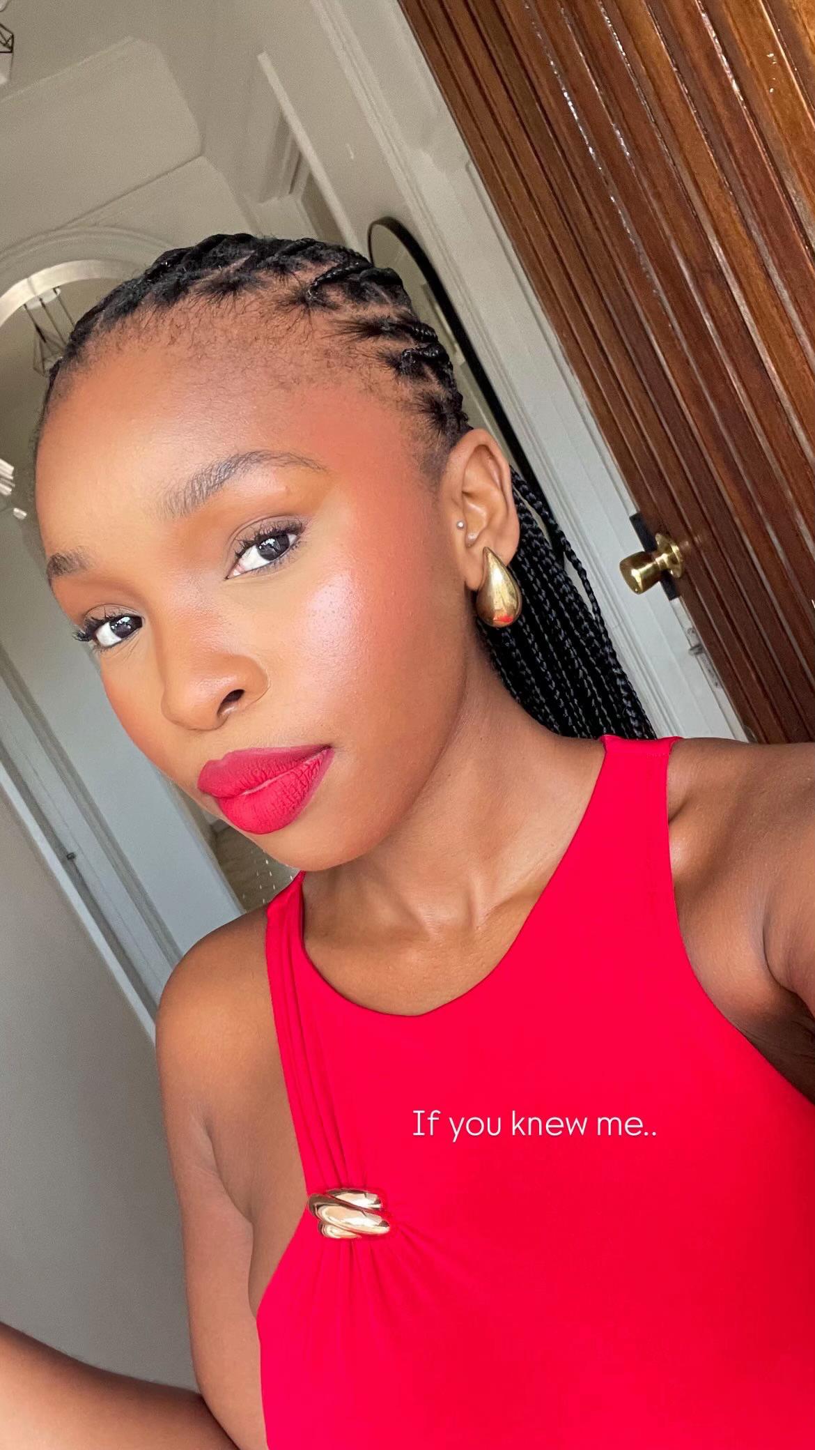 @Nkosazana Ngcobo