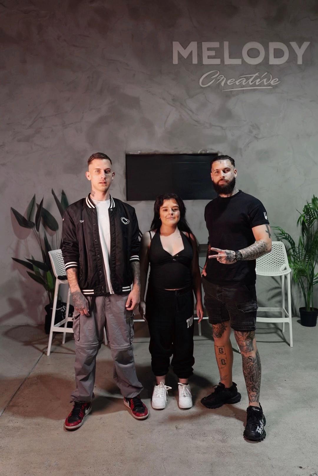 @JUSTIN RYAN 🦏