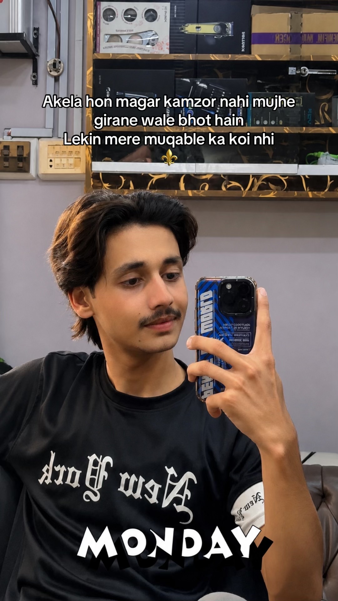 @ARMAN ARAIN⚜️👑