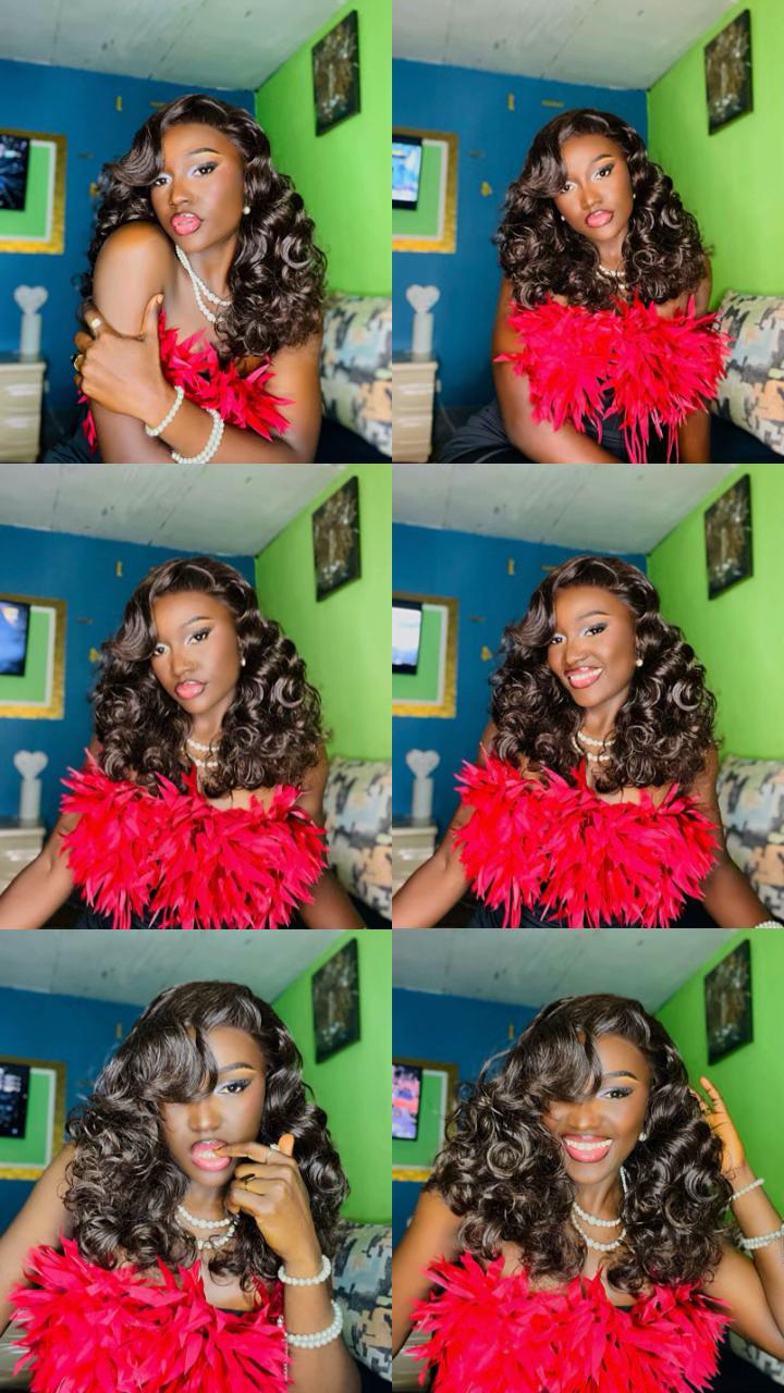 @Ebenepower🇨🇲💋🍫