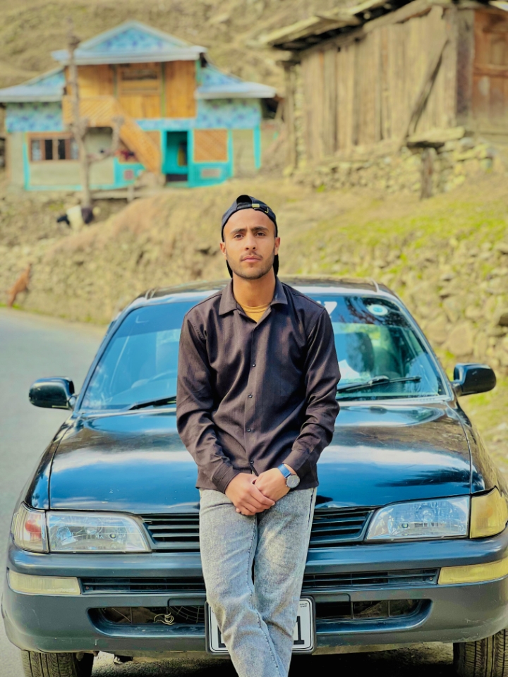@Umair Dar