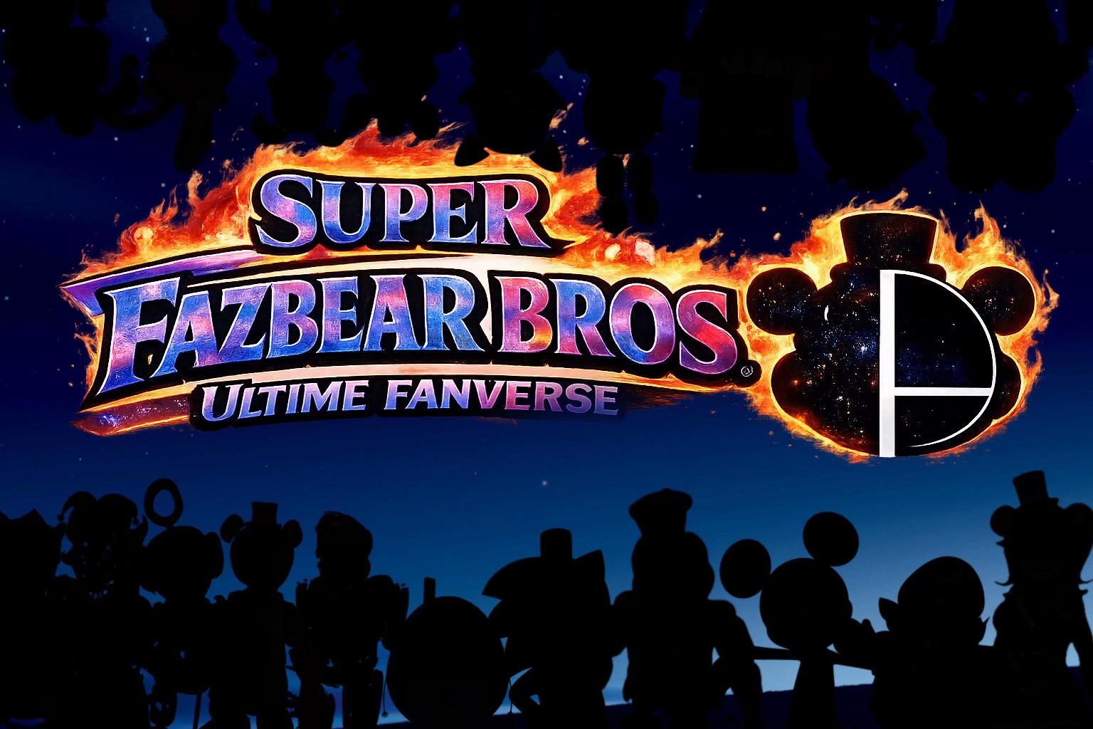 @FAZBEAR_show case