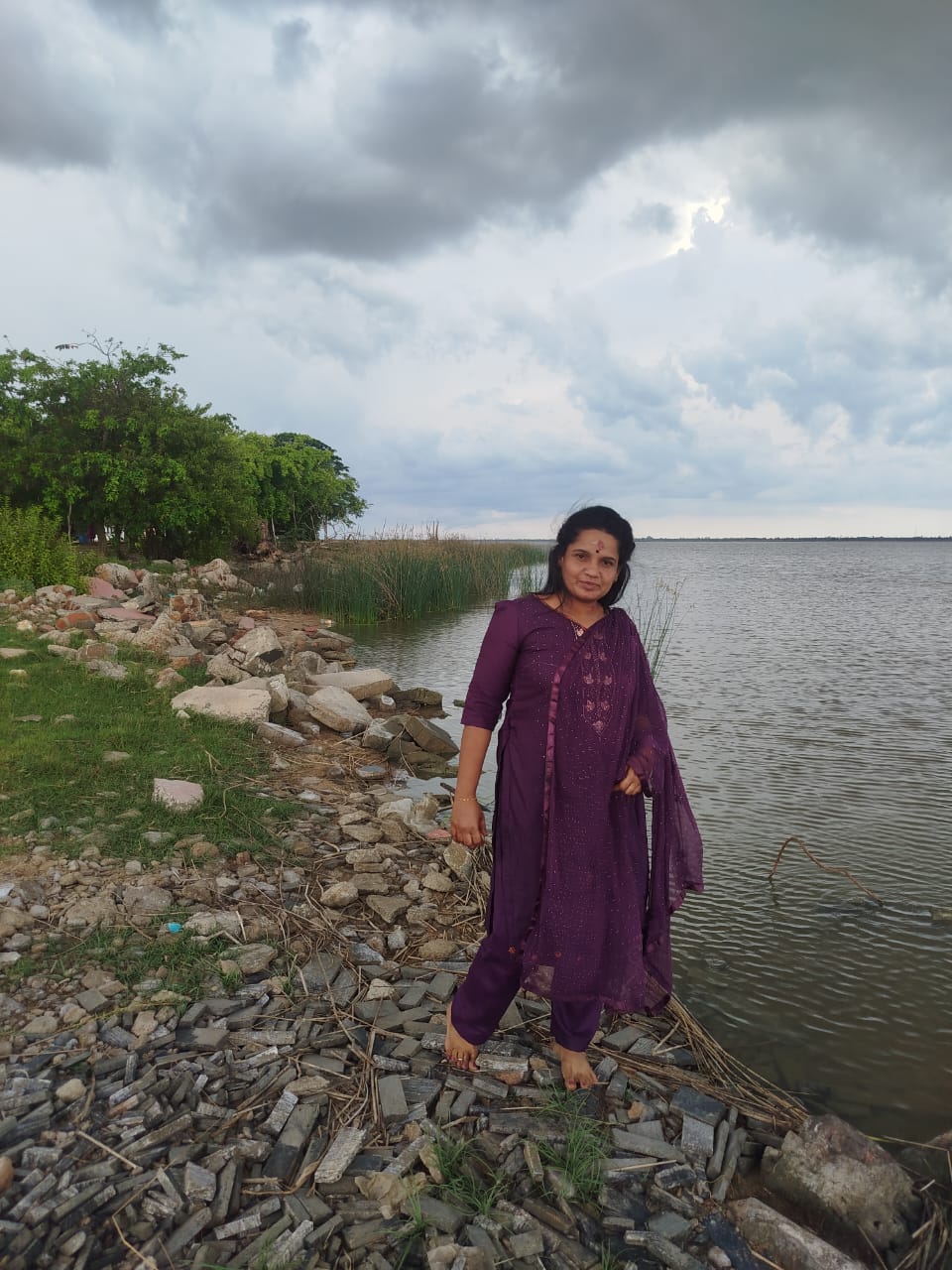 @Tharaniya
