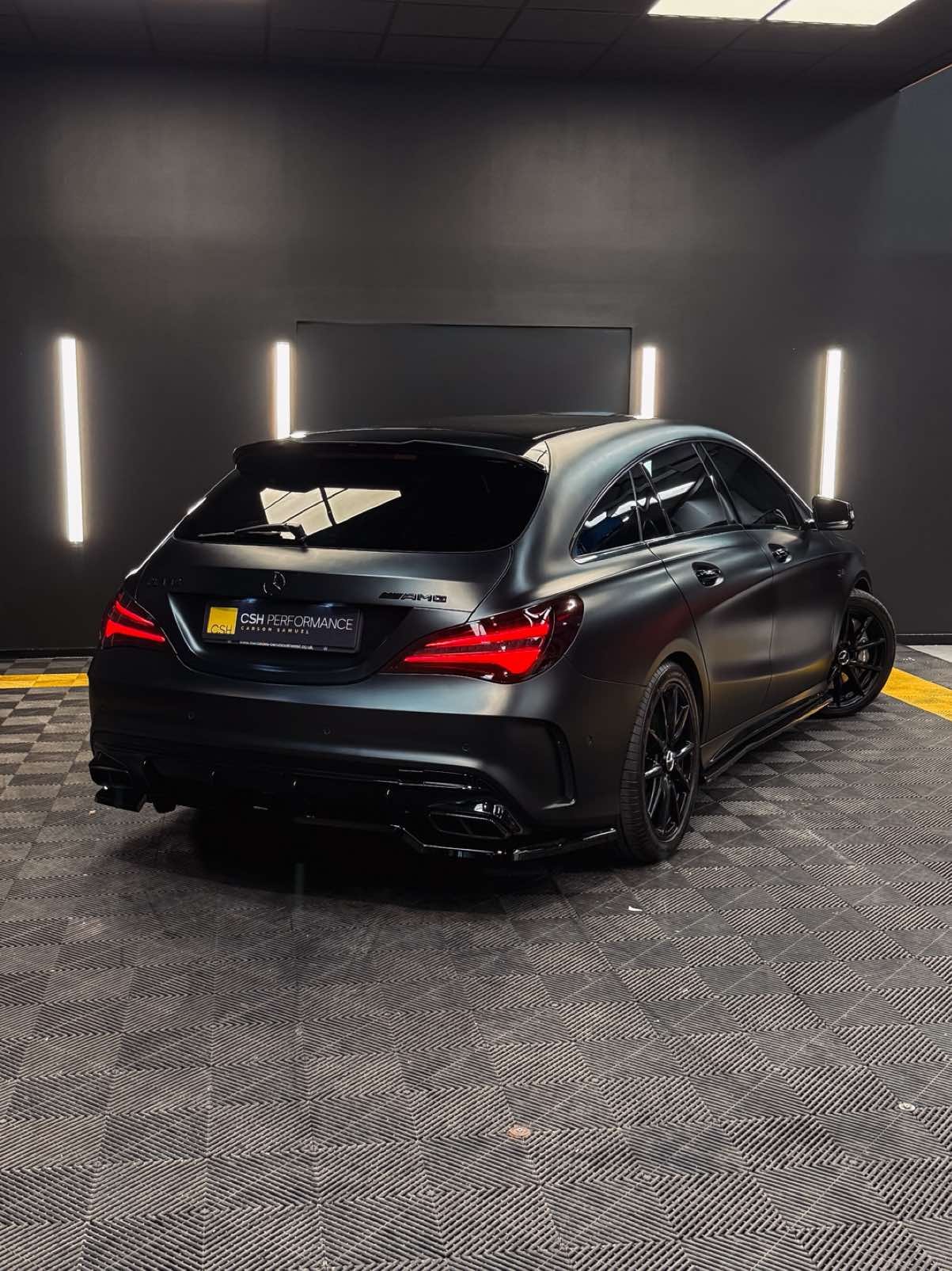 @CSHPerformance