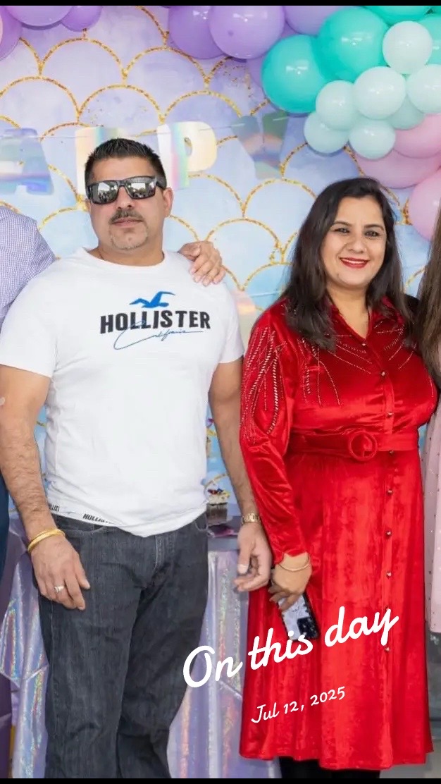 @Parveen Singh