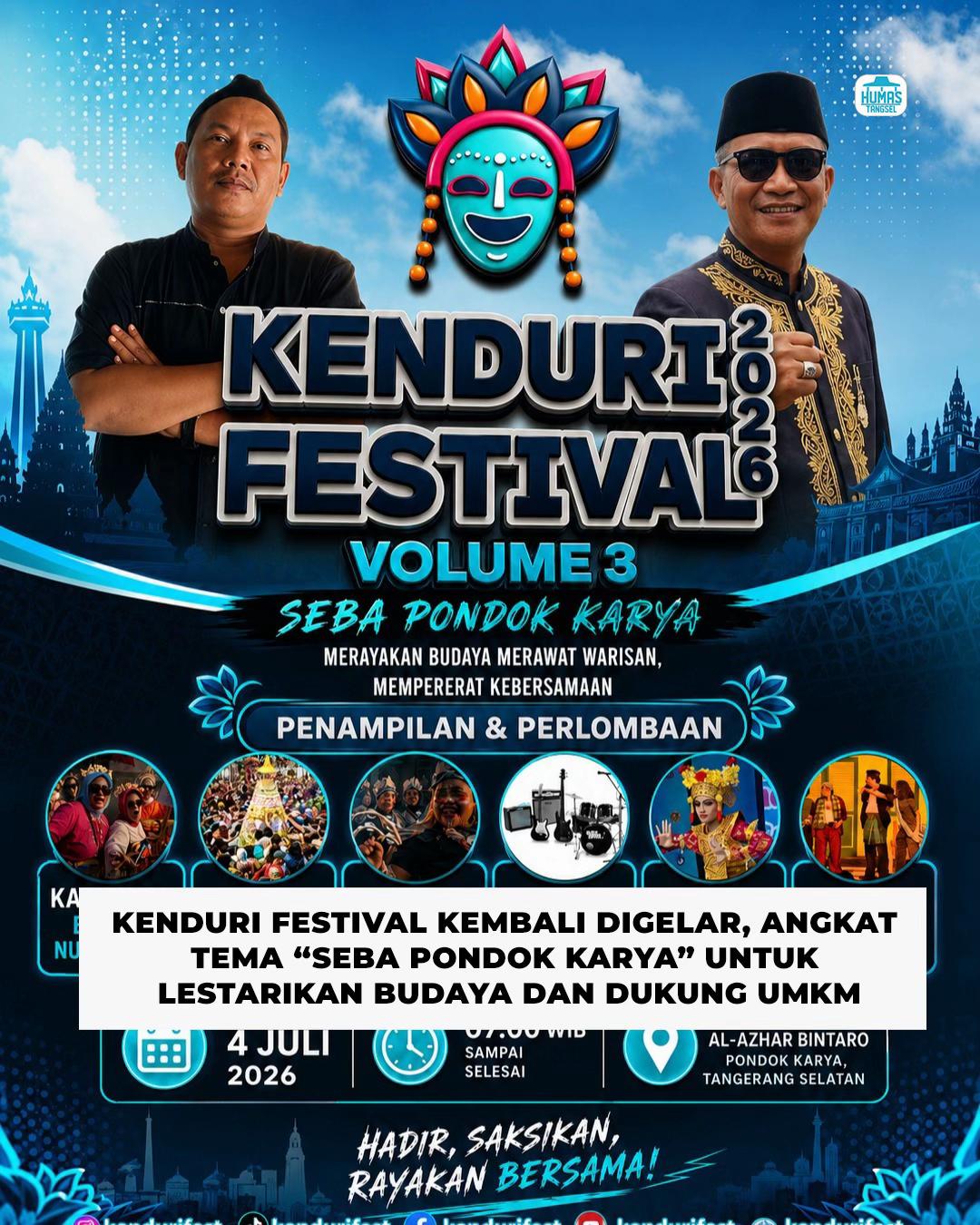 @humaskotatangsel