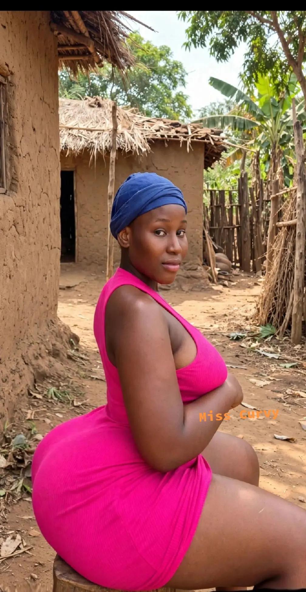 @Miss curvy 🥰