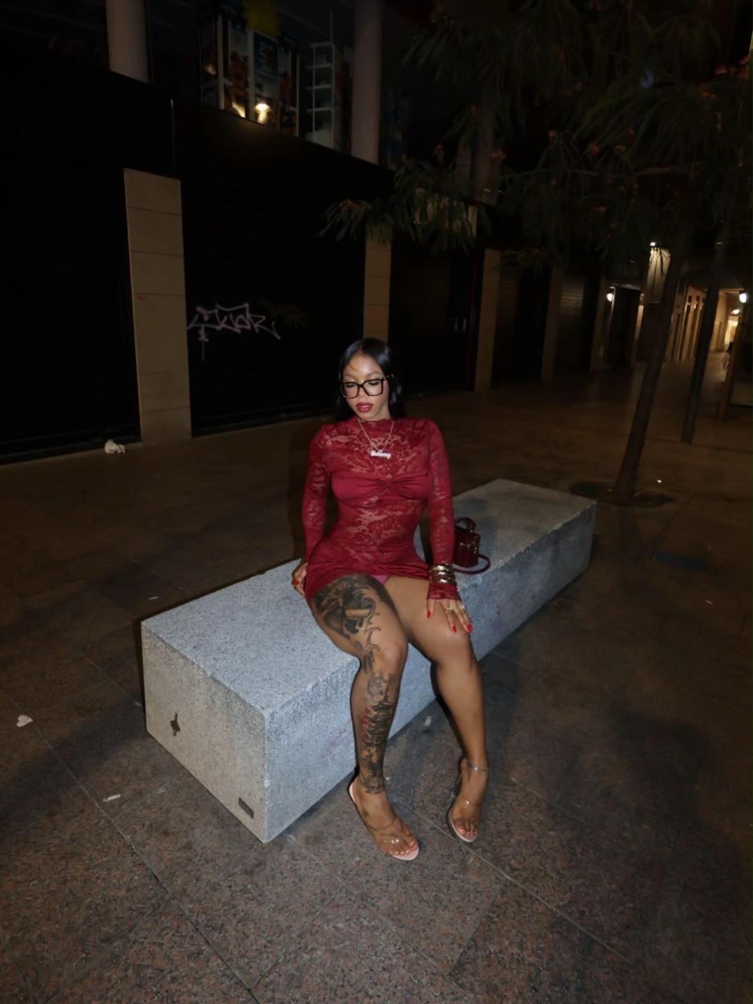 @Quenisha