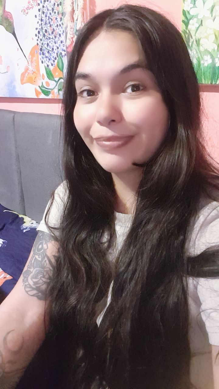 @Ayelen Castro