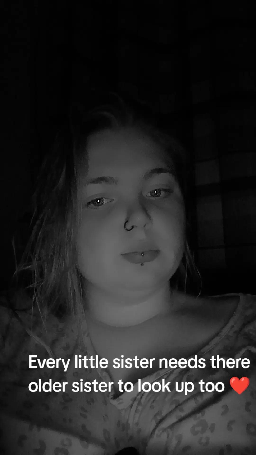 @Kenzie Elliott