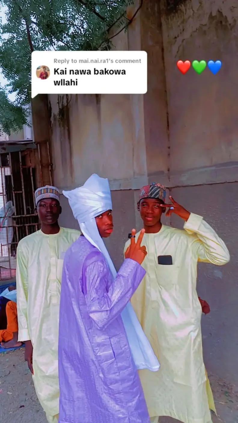 @BABA NASARA