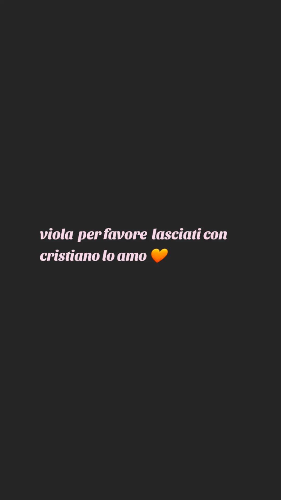 @Aurora Cavallaro