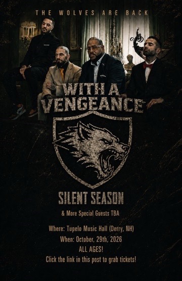 @Silent Season