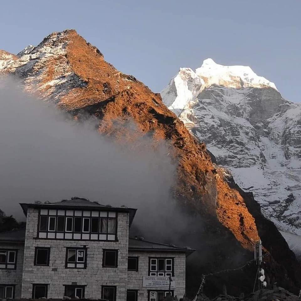 @Nepal Mountain Guides 🇳🇵