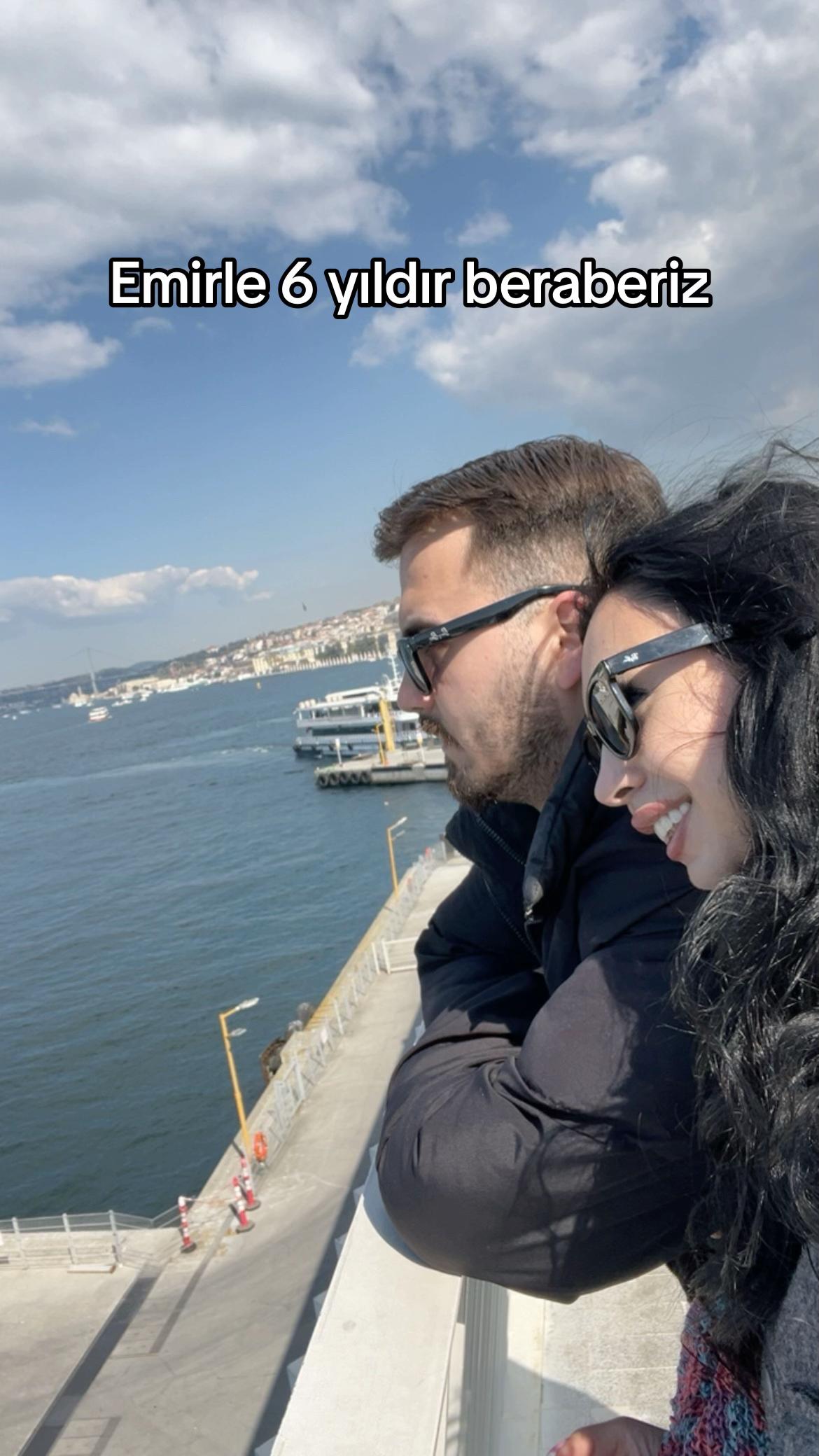 @Nazlı ♡ Emir