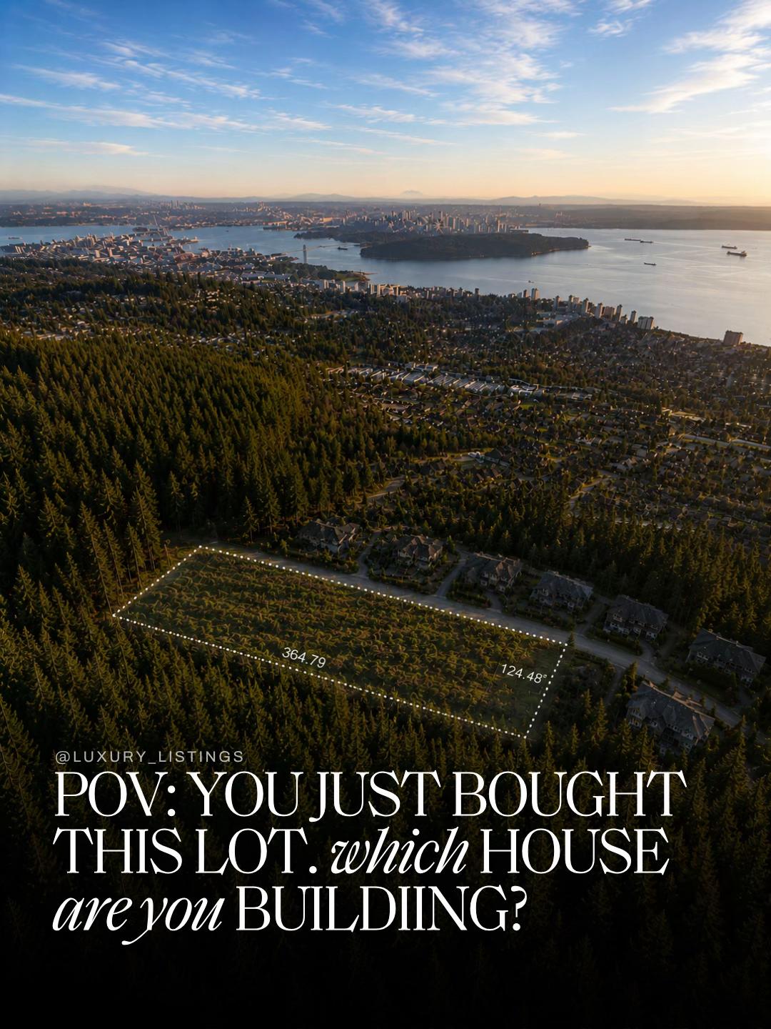 @Luxury Listings