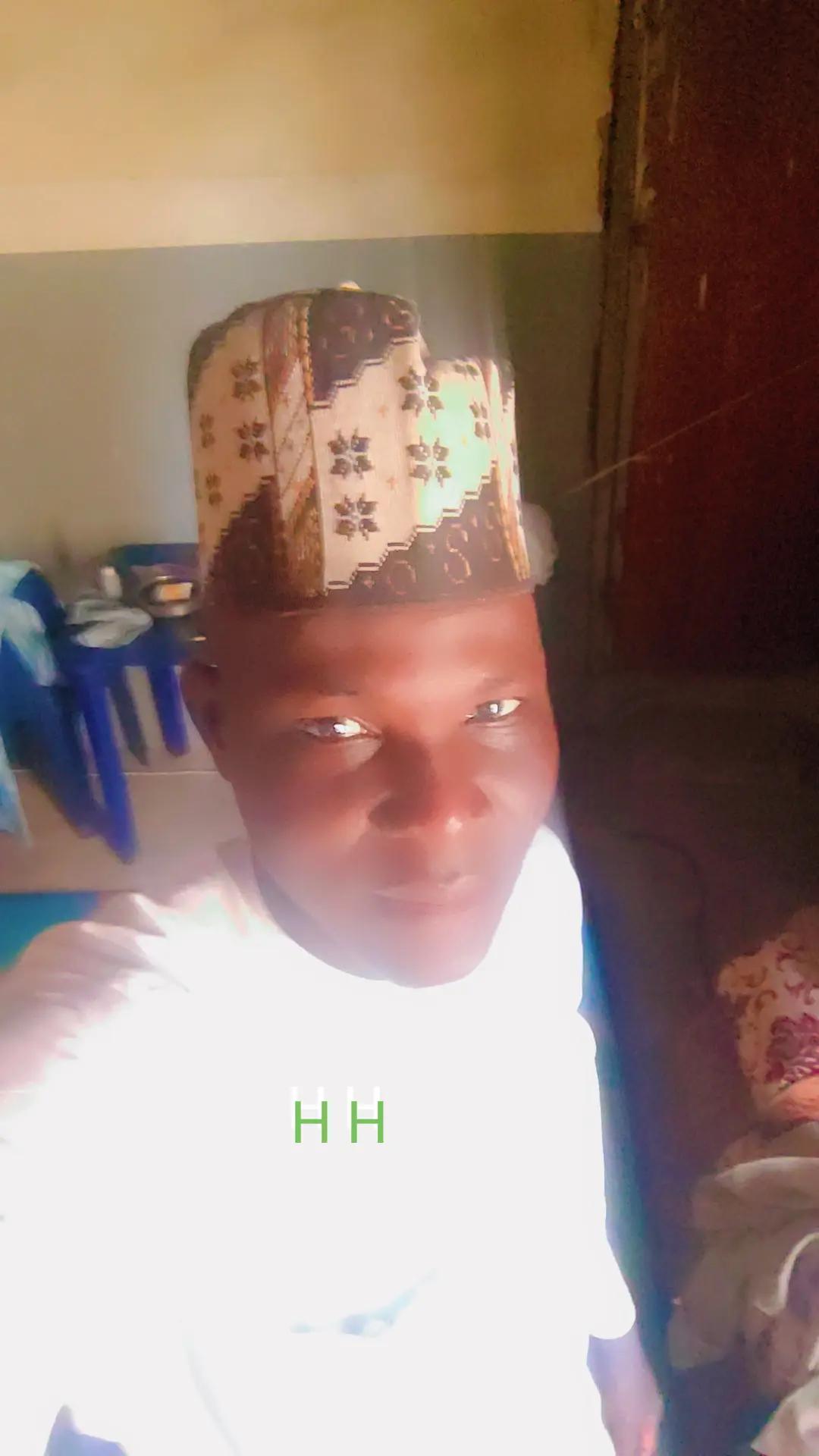 @Abduramanabdullahi