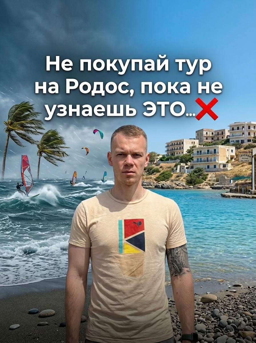 @Куда Дальше?