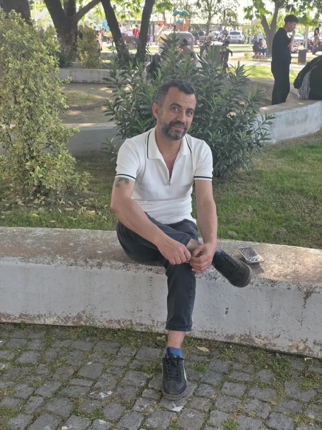 @Berzan Usta 21 77