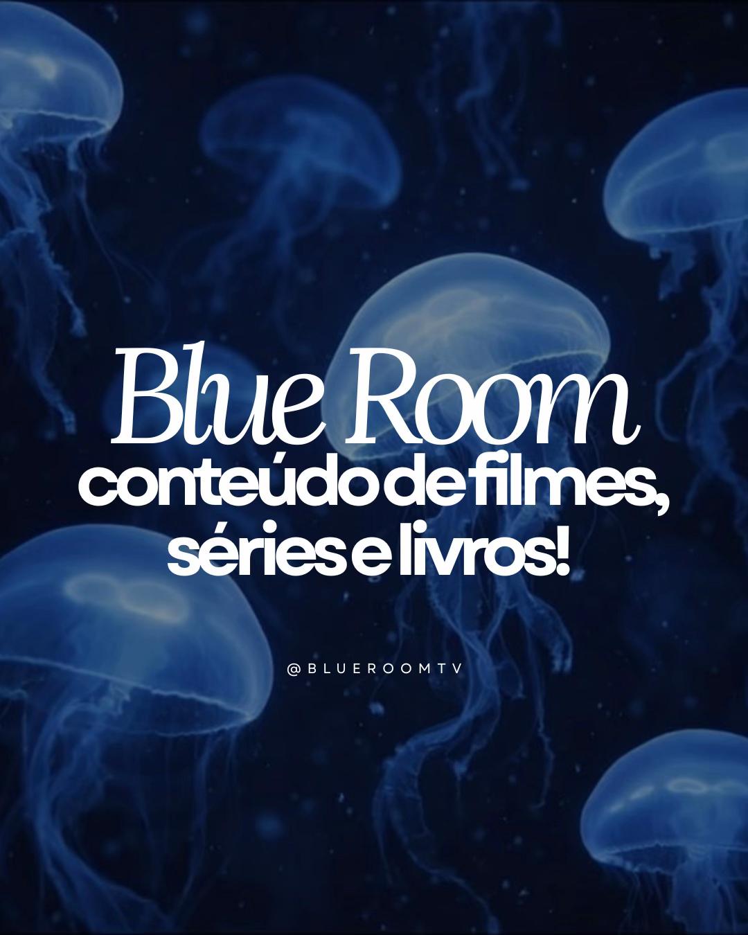 @Blue Room 📚🎬🪼