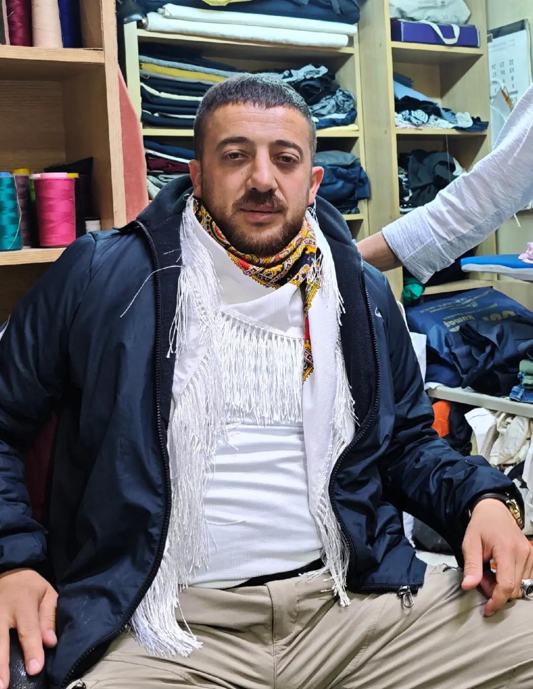 @Yakup &Ccedil;omak