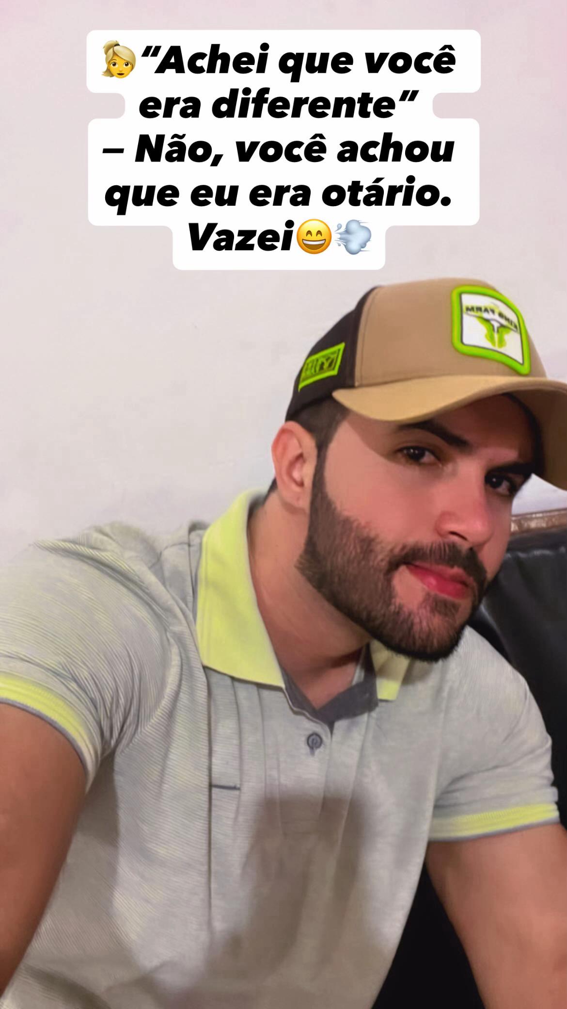 @Ronay Alves