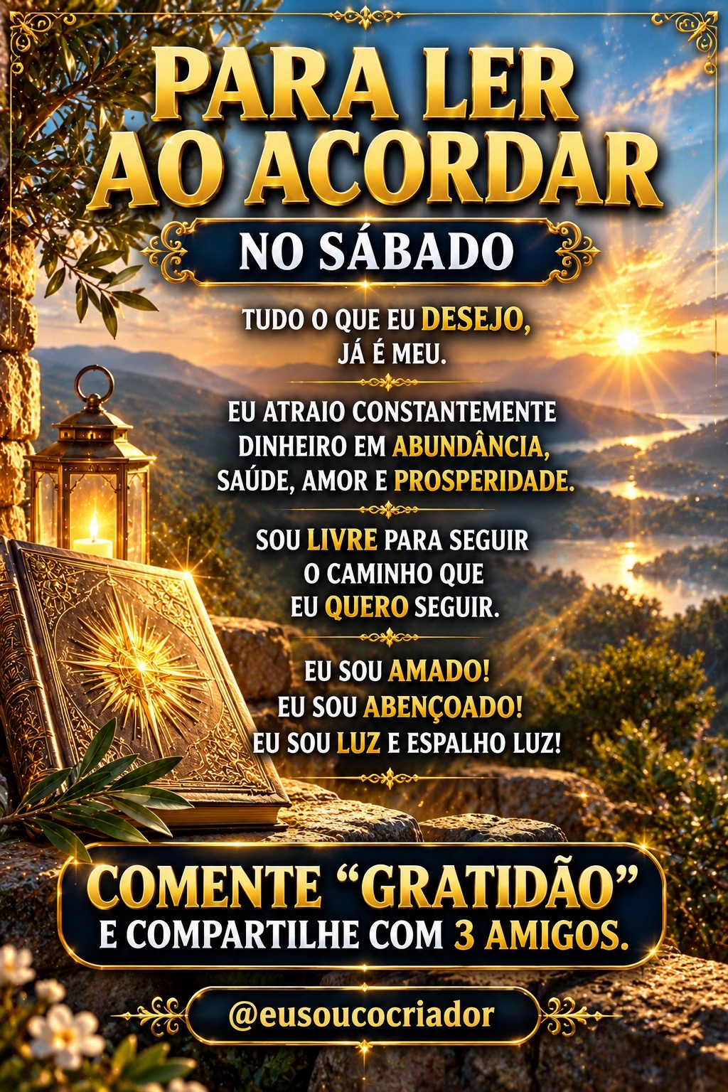 @Arôldo Batistta ✨
