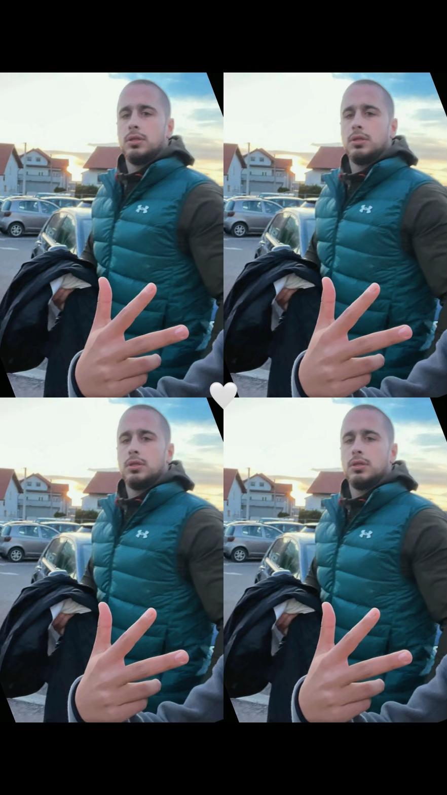 @🖤🤍