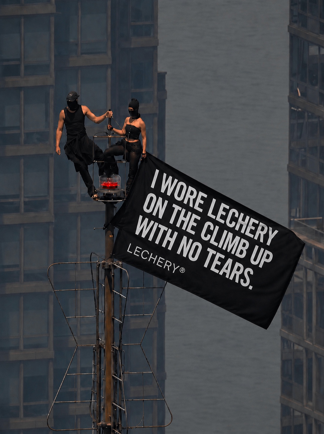 @LECHERY