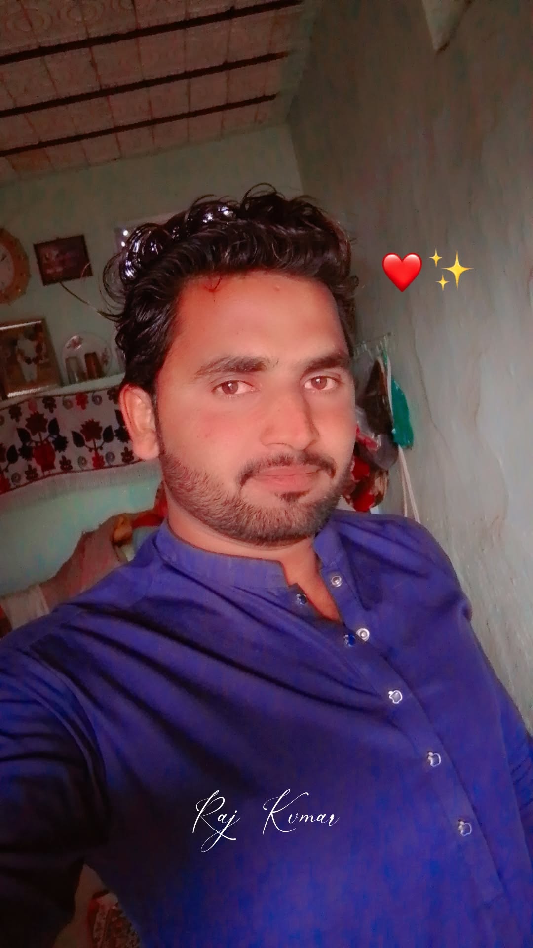 @❤️Raja Depal ❤️