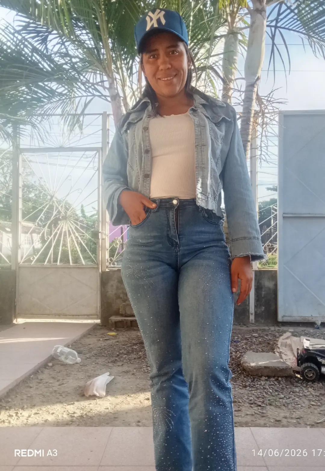 @maria Veronica 15
