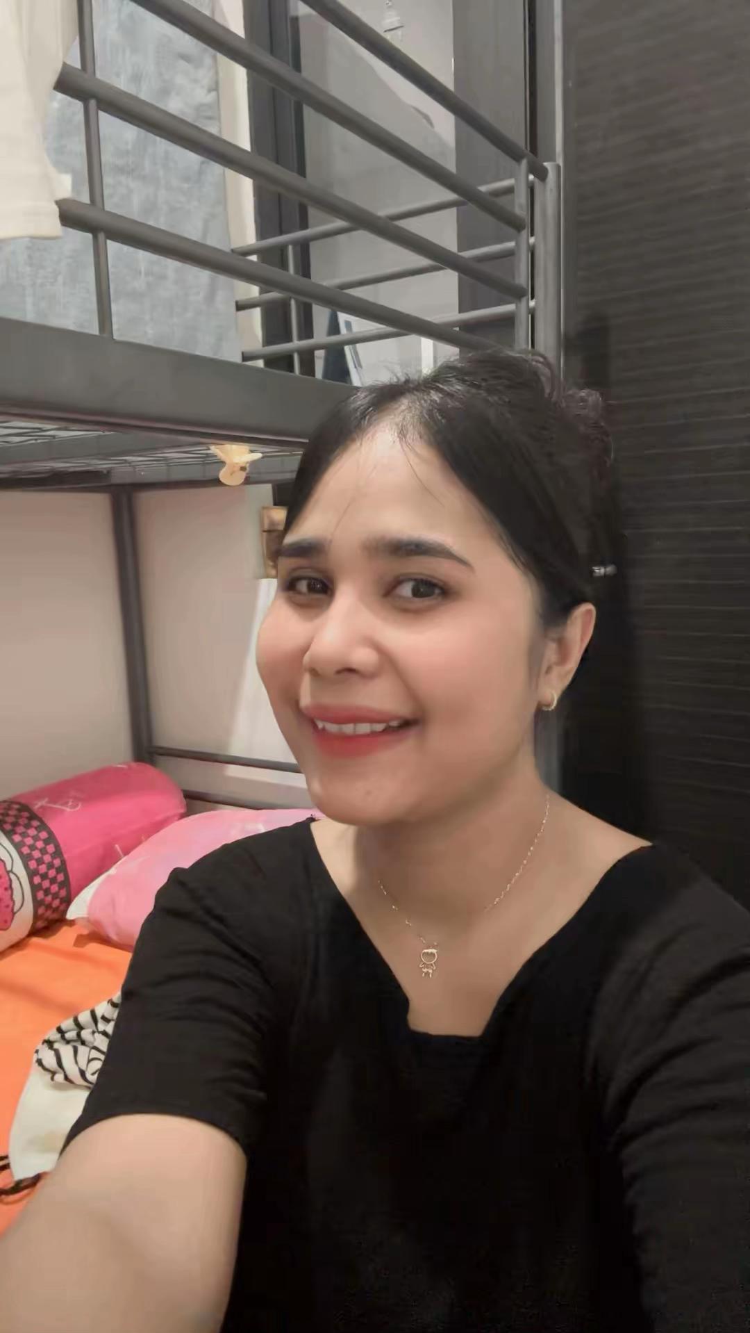 @Indry Nday