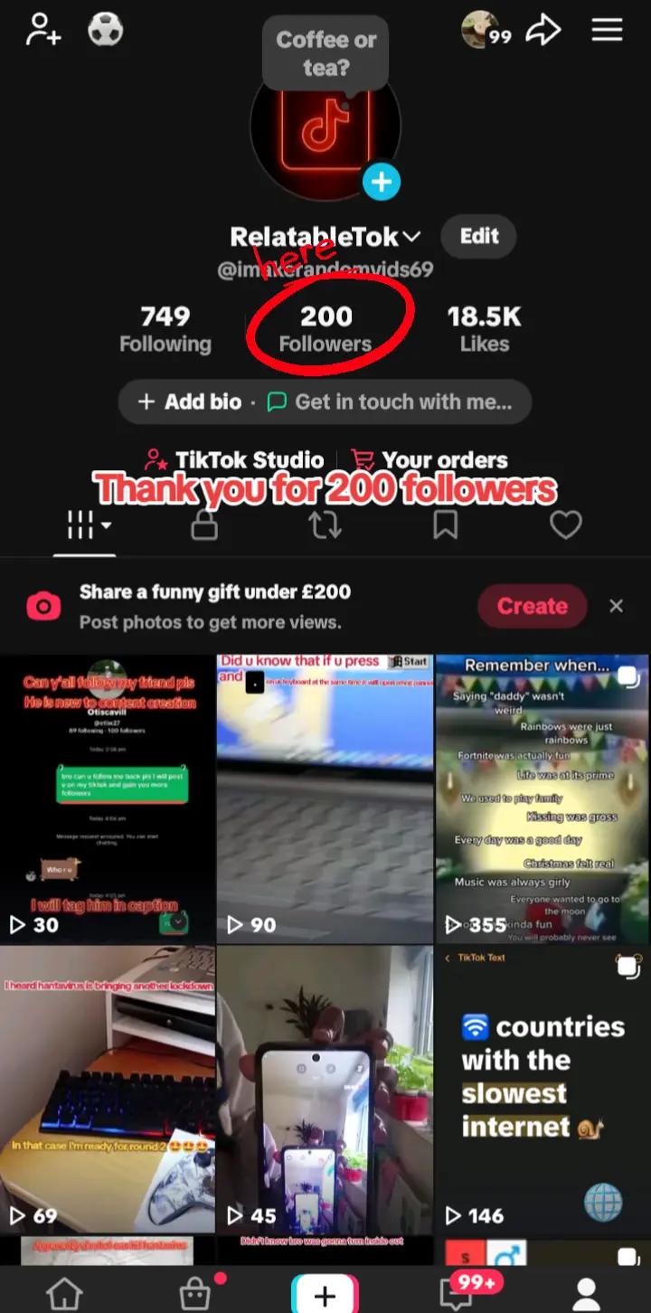 @RelatableTok