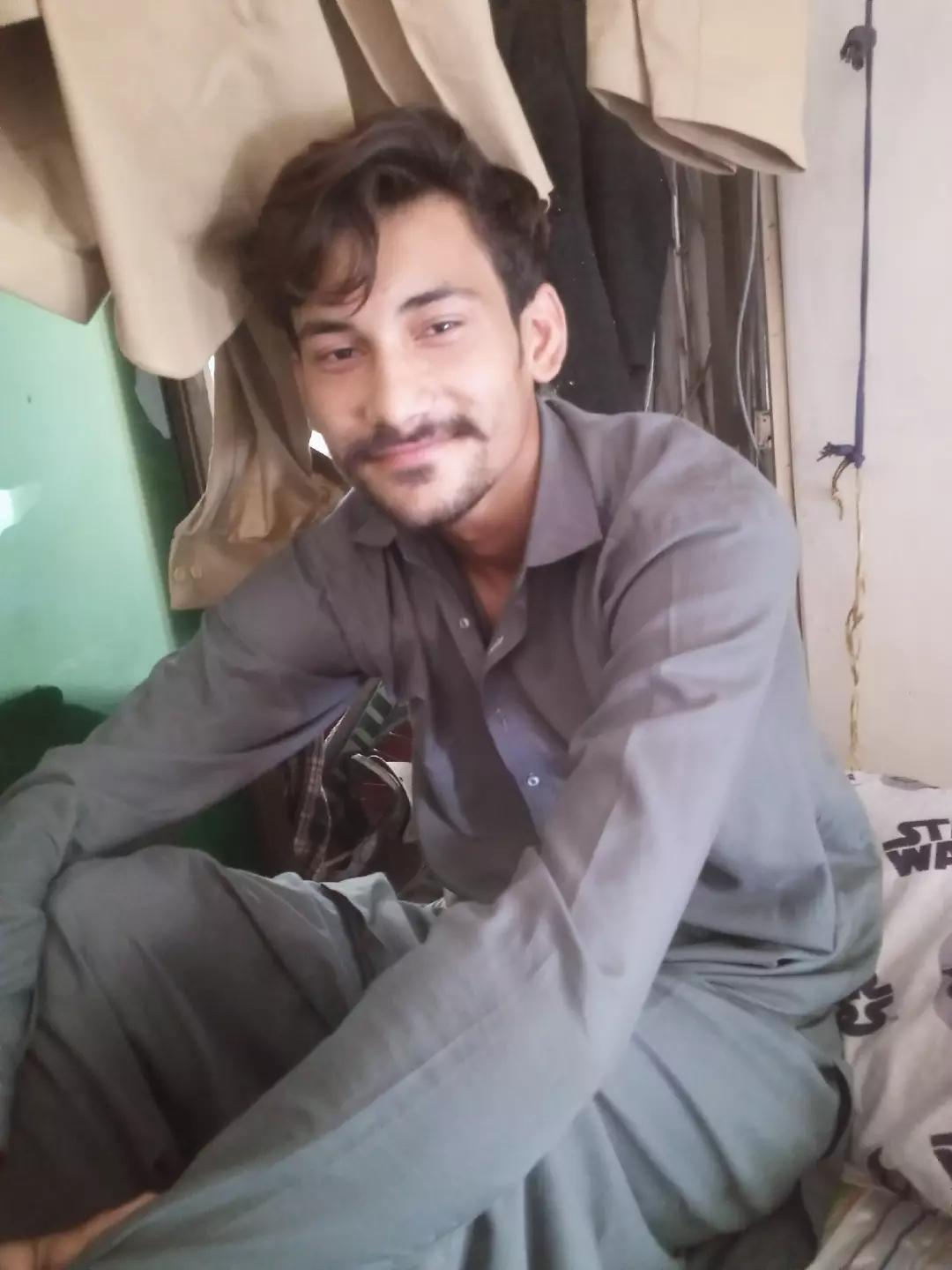 @Fazal Abbas