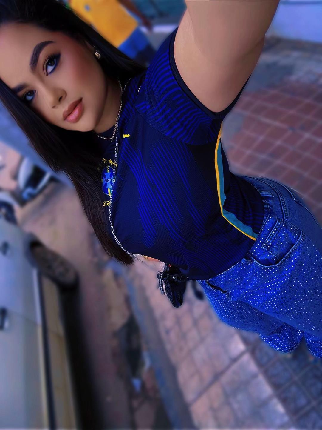 @Letícia Mendes