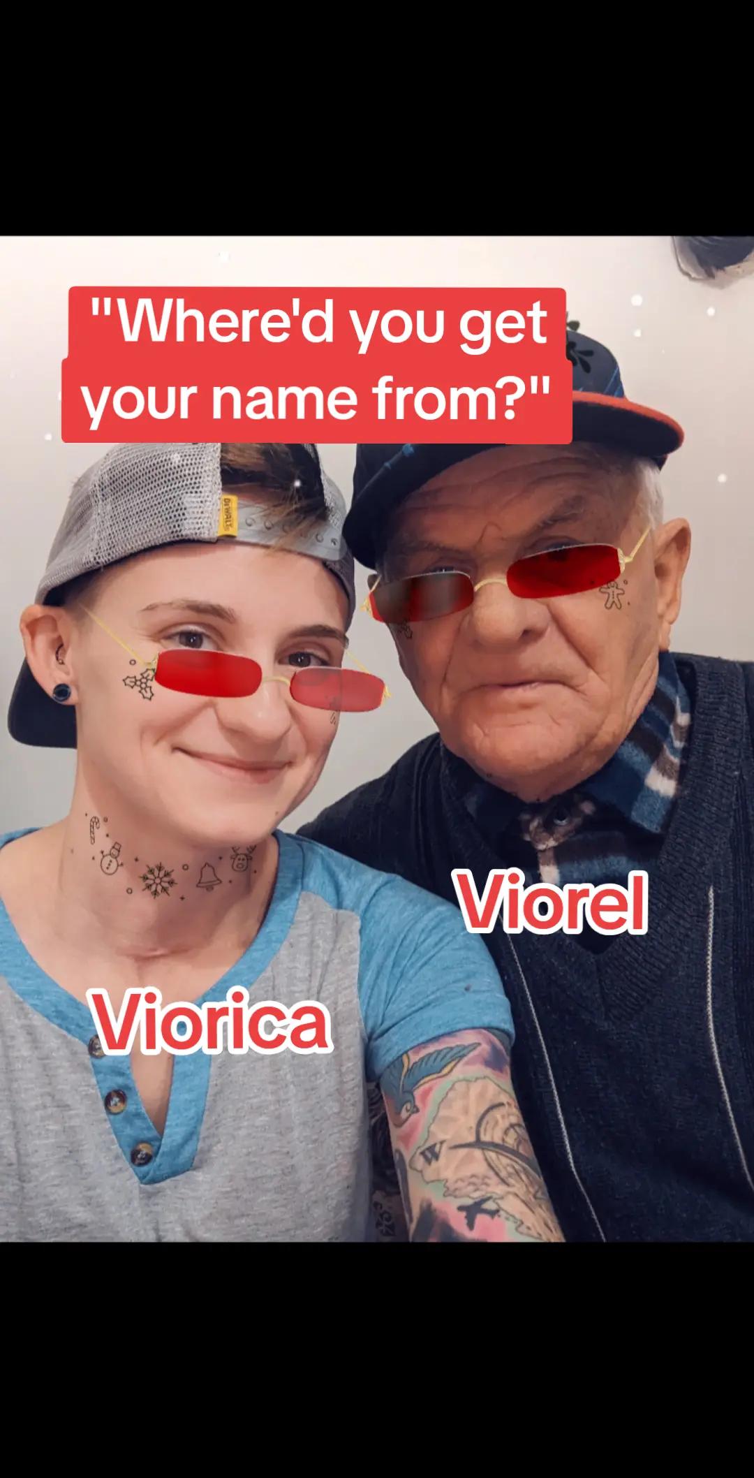 @Bought And Boobless: Viorica