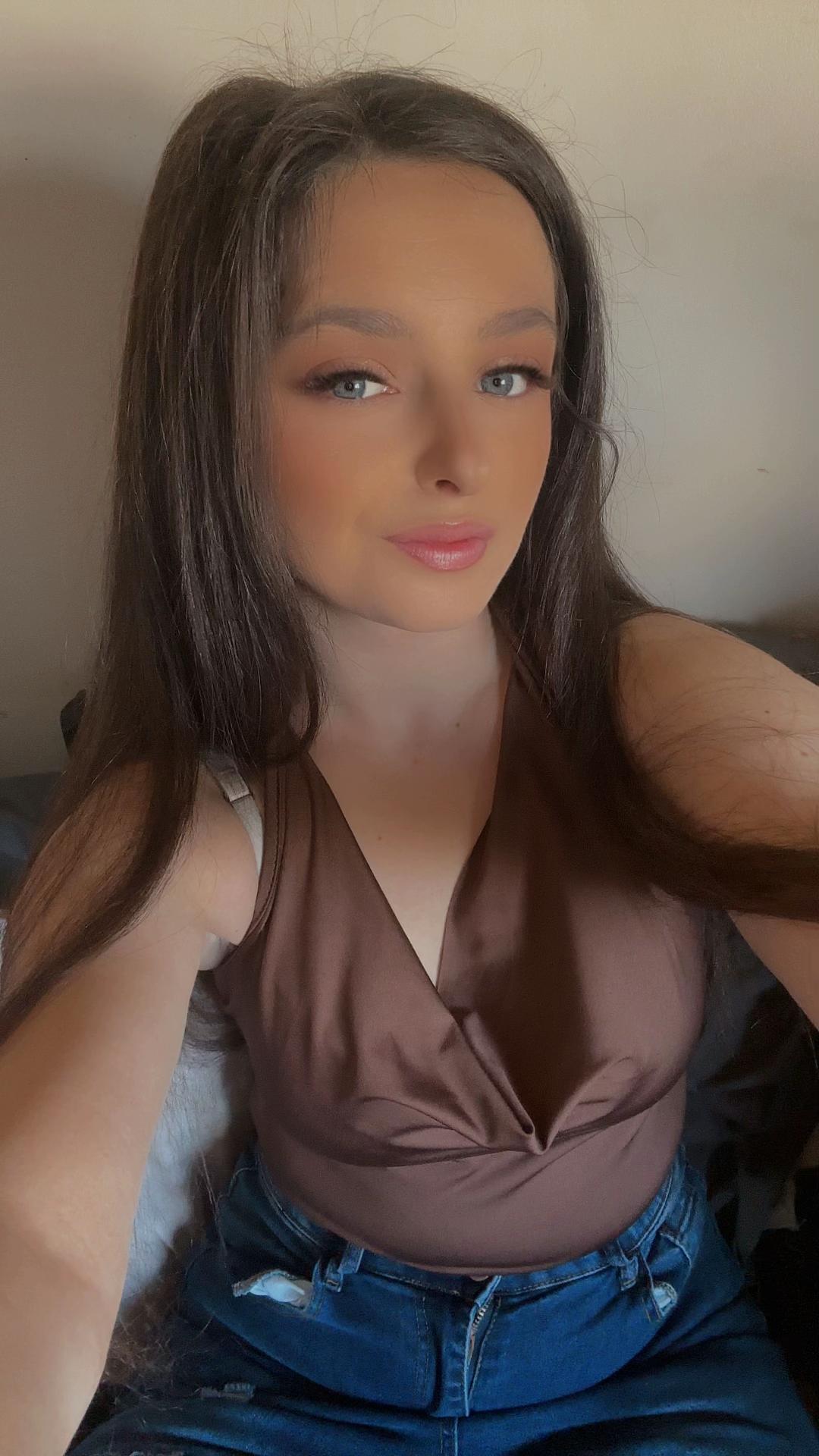 @chantel x