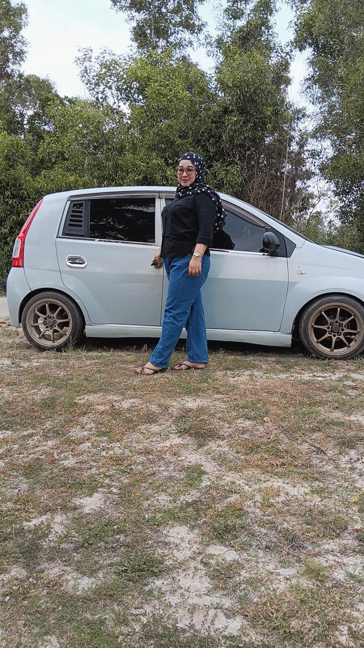 @Nurul