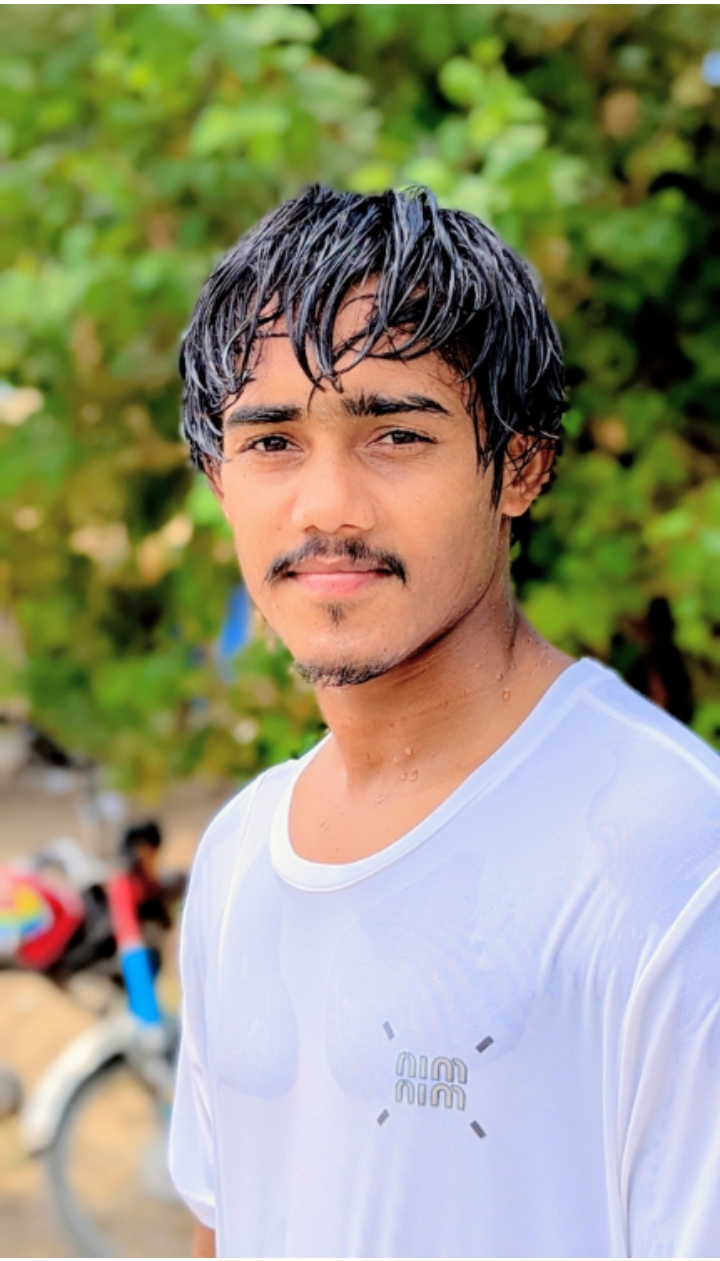 @kamran godara