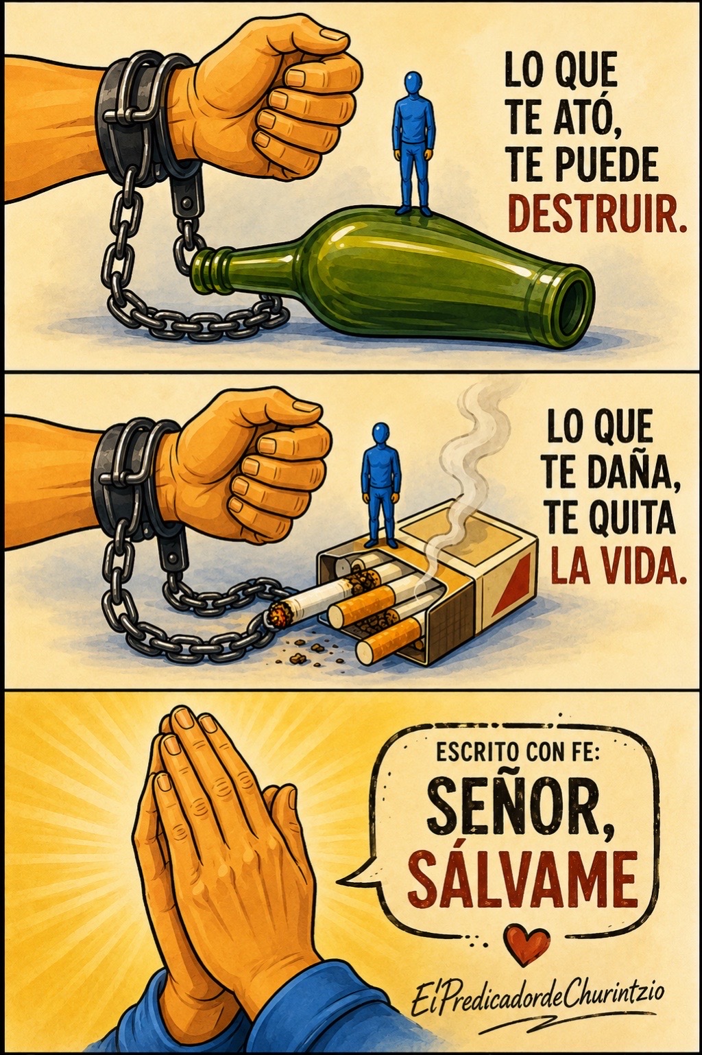 @elpredicadordechurintzio