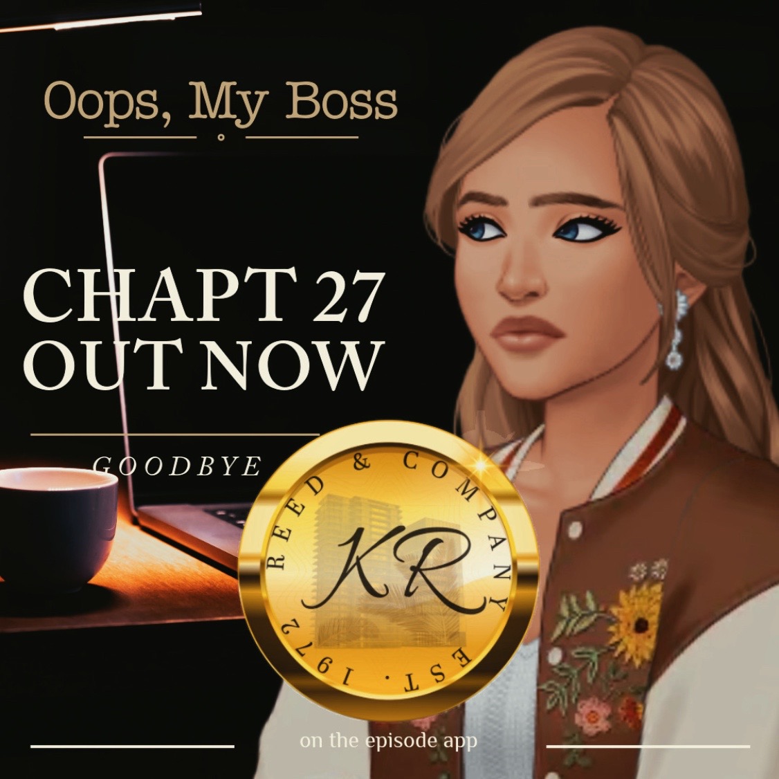 @JaneH-episode author
