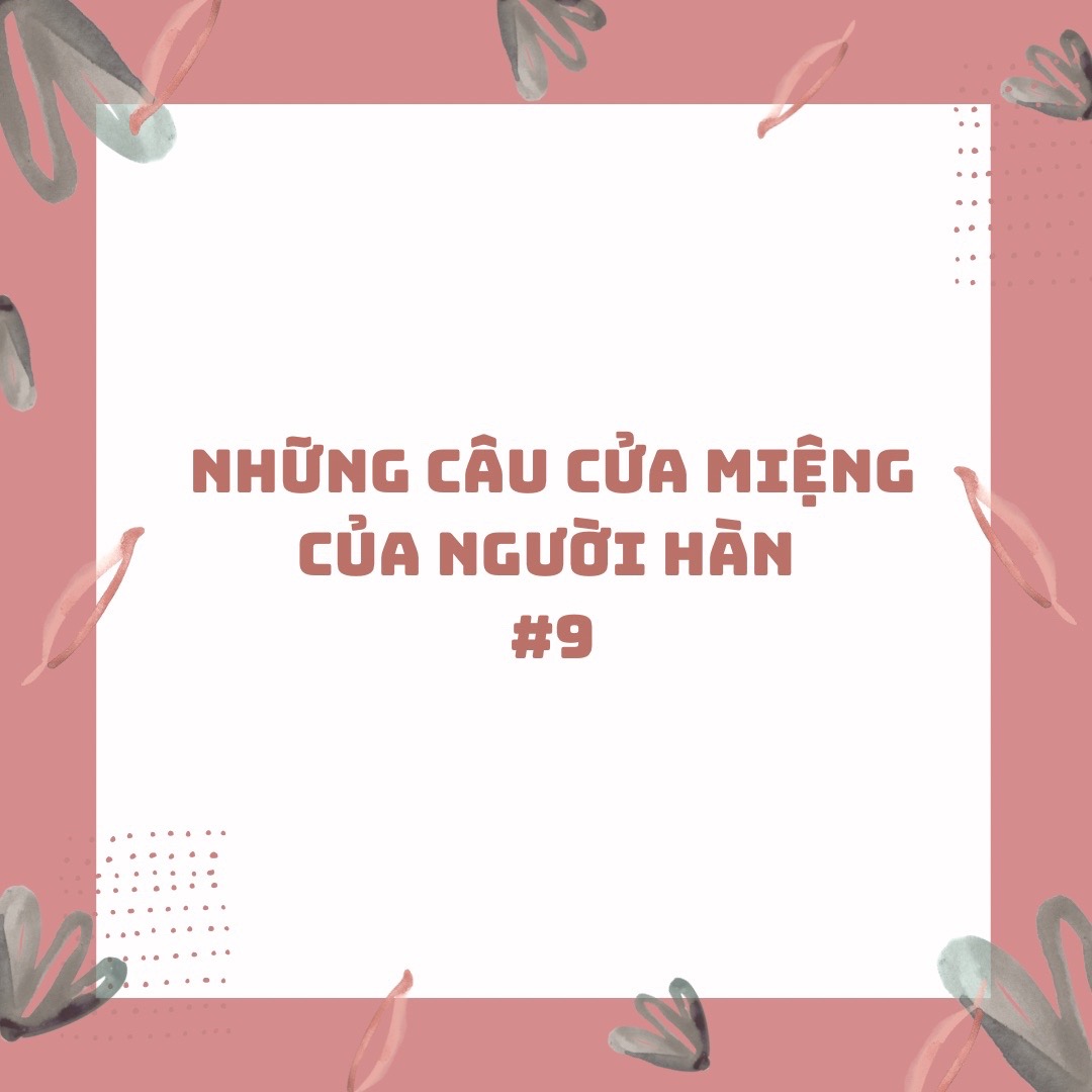@Tiếng H&agrave;n c&ugrave;ng Wonn