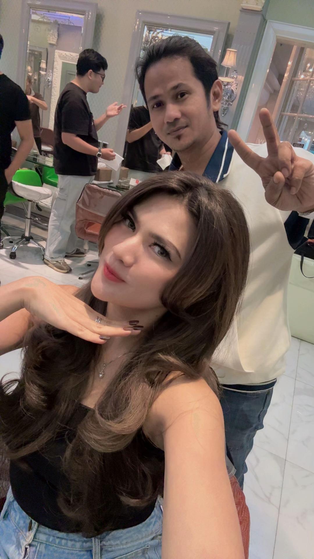 @Henipriskamakeup